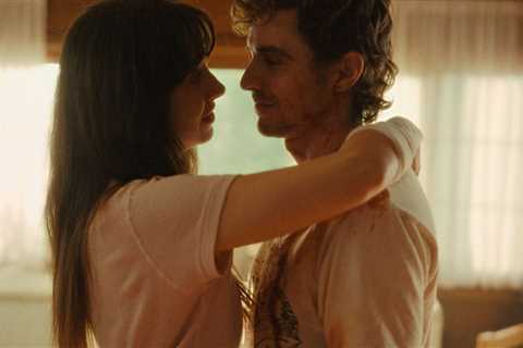 “How the Wild Final Shot of ‘Together’ Was Made Without AI”