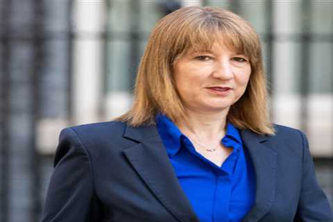 Challenges Ahead as Rachel Reeves Seeks £50 Billion in Budget to Stabilise UK Finances