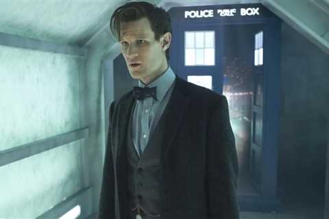 Matt Smith Joins ‘Star Wars: Starfighter’ Villains Team