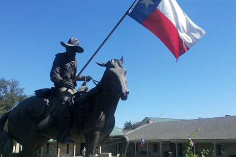 Runaway Texas Democrat Lawmakers and the Law That Could Theoretically Remove Them from Office