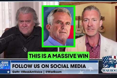 “This Is a Bombshell”: Dr. Ryan Cole Predicts What’s Coming Next as RFK Jr. Defunds mRNA Vaccines
