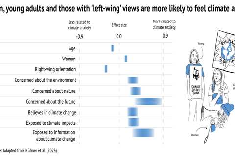 Explainer: What is ‘climate anxiety’?