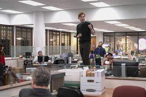 ‘The Office’ Spinoff: Release Date, Cast, and Details