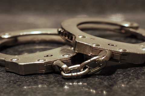 Aide to MP Arrested for Alleged Malicious Facebook Post