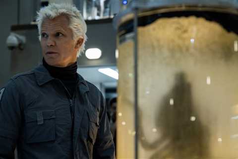Xenomorphs Upstaged in Alien: Earth Review