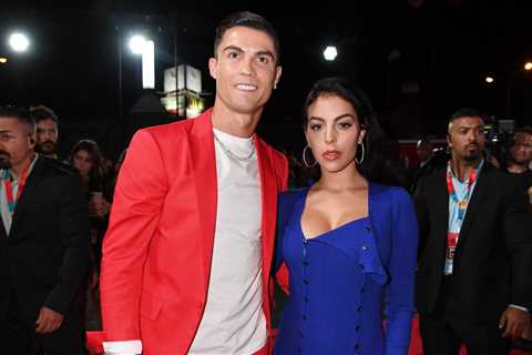 Georgina Rodriguez’s Past Romances Explored in Hollywood Life