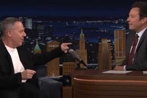 THE NUMBERS ARE IN: Greg Gutfeld’s Appearance on the Tonight Show Gave Jimmy Fallon the Best..