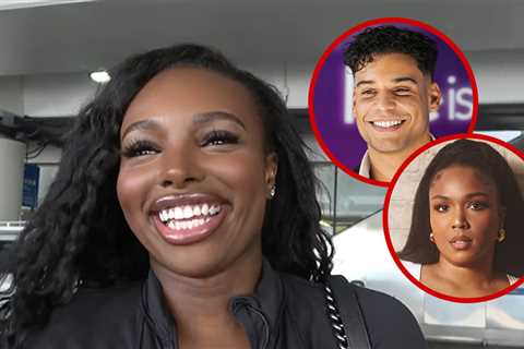 Love Island USA Star JaNa Craig Responds to Lizzo’s Kenny Split