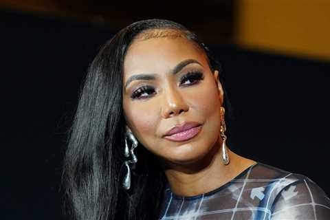 Tamar Braxton’s Severe Face Injuries Leave Her Unable to Recall
