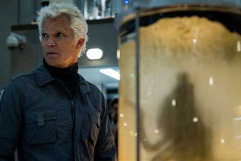Alien Species Onboard: Discover the 5 from ‘Alien: Earth’