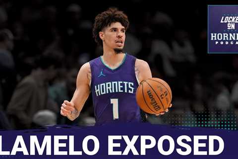 ESPN BLASTS LaMelo Ball’s Inefficiency! | Was Tidjane Salaun The WRONG Pick? | Moussa Commits