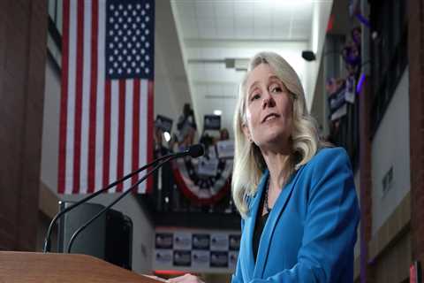 The Political Landscape in Central Virginia