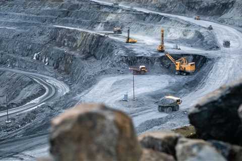 Key Minerals Wasted in the U.S., Study Reveals
