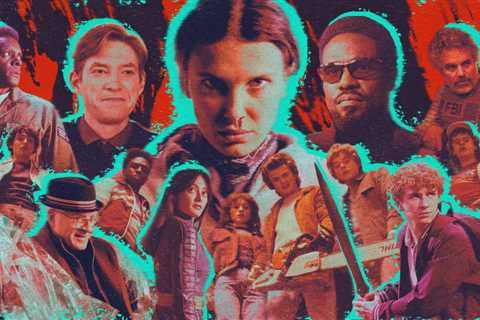 25 Must-Know TV Shows for Fall and Where to Stream Them