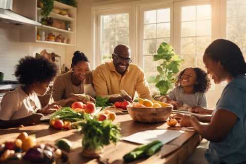 Harris Proposes New Economic Plan Targeting Middle-Class Families