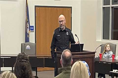 The Vital Role of Public Affairs in Nicholasville, Kentucky