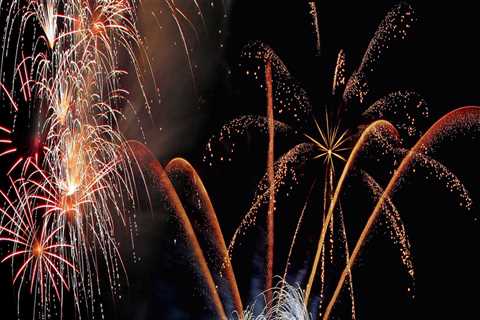 The Ultimate Guide to Celebrating Independence Day in Salt Lake County, Utah