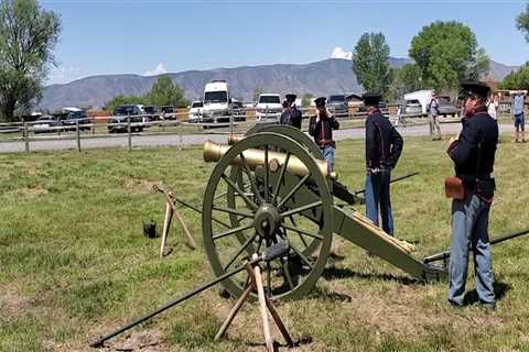 Labor Day Celebrations in Salt Lake County, Utah: A Unique Blend of Tradition and Community Spirit