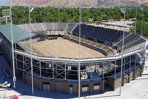 The Legacy of the Days of '47 Celebration in Salt Lake County, Utah