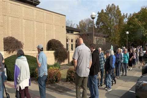 The Impact of Public Affairs Initiatives in Nicholasville, Kentucky
