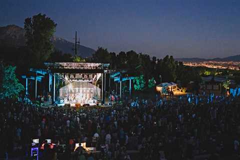 Discovering the Vibrant Festivities of Salt Lake County, Utah