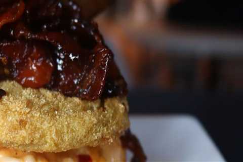 The Ultimate Guide to the Cartersville, GA Food Fest for Families
