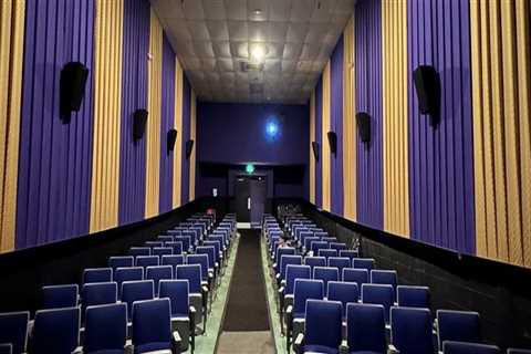 The Magic of Live Theater in Pinellas County, Florida