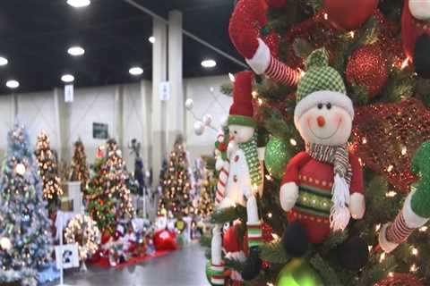 The Impact of the Festival of Trees in Salt Lake County, Utah