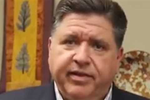 Illinois Governor J.B. Pritzker Signs New Law Mandating Abortion Pills on Campus at All Public..