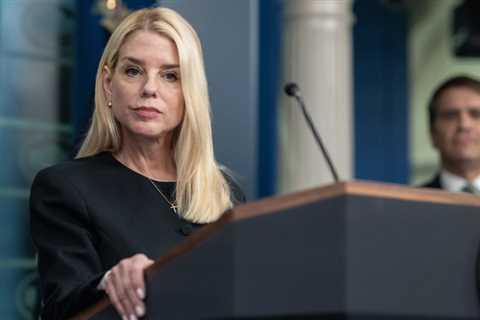 AG Pam Bondi Sides With Biden Regime, Seeks Dismissal of Proud Boys’ J6 Lawsuit — Insists Claims of ..