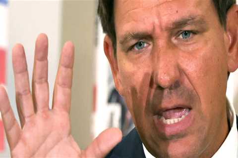 Holding Political Officials Accountable in Orange County, Florida