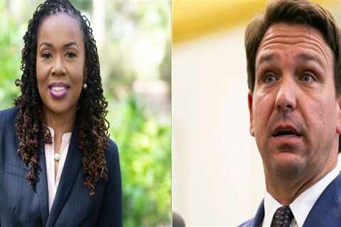 The Crucial Role of the County Attorney in Orange County, Florida's Political Landscape