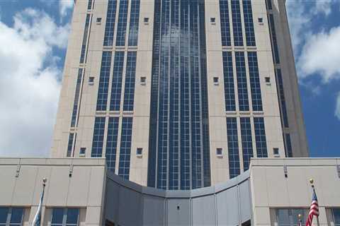 The Crucial Role of the County Public Defender in Orange County, Florida