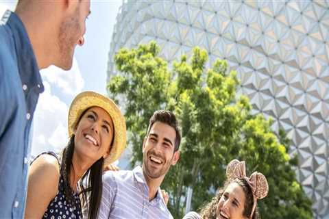 The Ultimate Guide to Planning Community Events in Central Florida