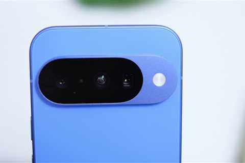 Google’s Pixel 10 Pro and Pixel 10: A Comprehensive Verdict