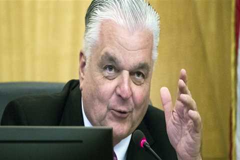 The Ever-Changing Landscape of Politics in Clark County, Nevada