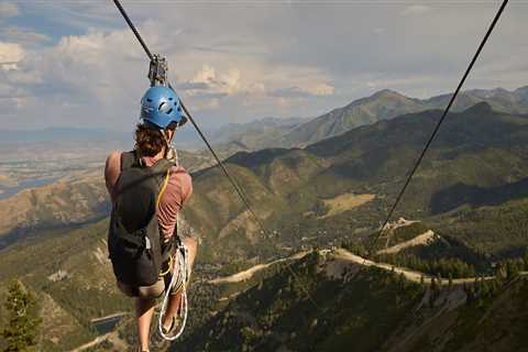 The Evolution of Sports in Northern Utah: A Firsthand Perspective