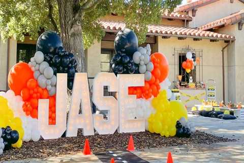 The Ultimate Guide to Attending Sports Events in Contra Costa County, California