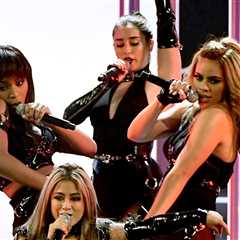 Fifth Harmony’s Future: Will They Reunite After 2025?