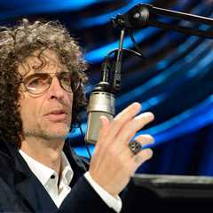 The Howard Stern Show: Is It Really Canceled?
