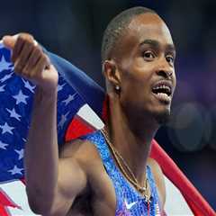 The Rise of Olympic Hopefuls in Mobile County, Alabama