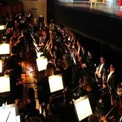 The Enchanting Outdoor Opera Houses of San Luis Obispo County, California