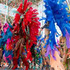 The Ultimate Guide to Parades in West Central Florida: A Local Expert's Perspective