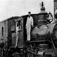 The Evolution of Transportation in Monmouth County, NJ: A Journey Through Time