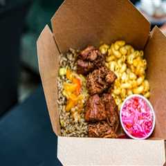 The Growing Vegetarian and Vegan Scene at Food Festivals in Orlando, Florida