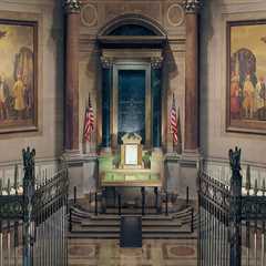 Exploring the Fascinating History of the National Archives in Washington DC