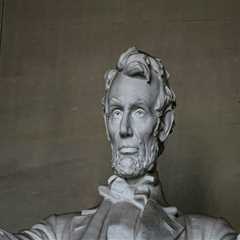 The Fascinating Story of the Lincoln Memorial in Washington DC