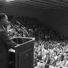Monmouth County, NJ's Impact on the Civil Rights Movement: A Historical Perspective