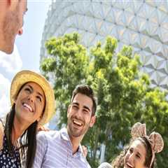 Uncovering the Culinary Delights of Orlando's Food Festivals