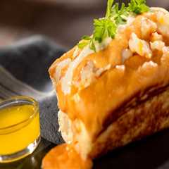 The Greenest Food Festival in Orlando, Florida